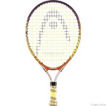 HEAD Ti Agassi 19 Tennis Racket