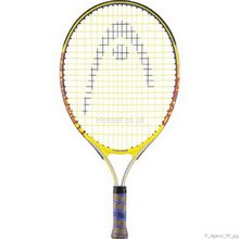Ti Agassi 21 Tennis Racket