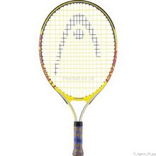 Ti Agassi 21 Tennis Racket
