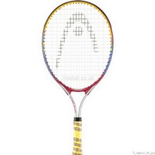 Ti Agassi 23 Tennis Racket