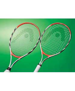 Head Ti Radical 27 Tennis Racquet