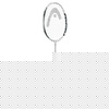 HEAD Titanium Ti Power 80 Badminton Racket
