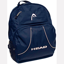 Head Trial Backpack Bag