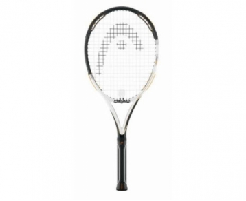 Head YouTek Five Star Demo Tennis Racket