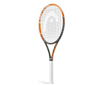 Head Youtek Graphene Radical MP Tennis Racket