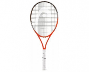 YouTek IG Radical OS Adult Tennis Racket