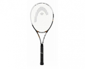 Head YouTek IG Speed Elite Demo Tennis Racket