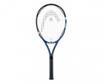 Head YouTek Six Star Demo Tennis Racket