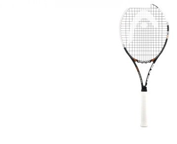 Head YouTek Speed Junior Tennis Racket