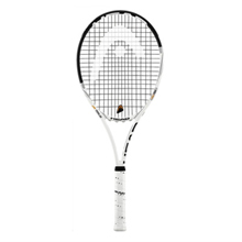 Head YouTek Speed MP - strung Tennis Racket