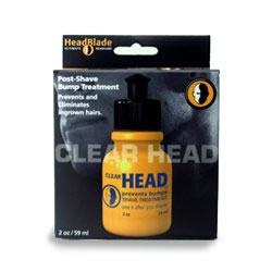 Headblade ClearHead Post-Shave Bump Treatment 59ml