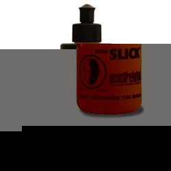 Headblade HeadSlick Shave Cream 237ml