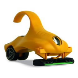 Headblade Sport Scalp Razor