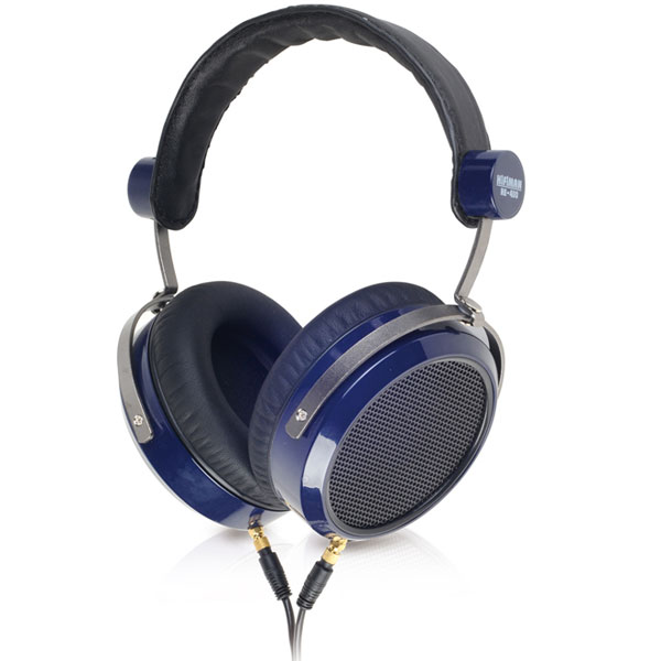 HeadDirect HiFiMAN HE-400 Open Back Orthodynamic Planar