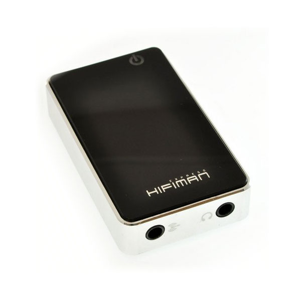 HiFiMAN HM-101 Audiophile USB DAC/Sound Card HM101