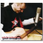 Heading West Music Only For A Short Time - Gareth Davies Jones CD
