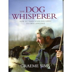 Headline The Dog Whisperer (Book)