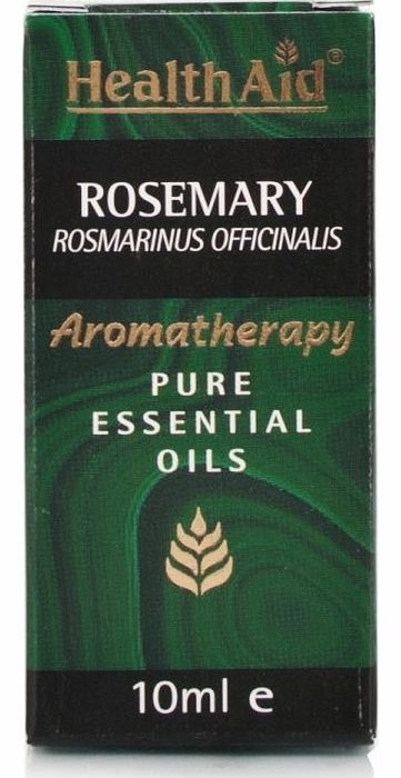Healthaid Essential Rosemary Oil