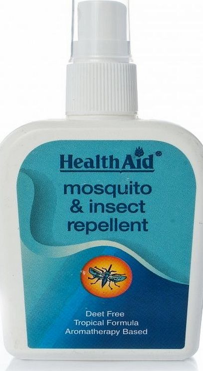Healthaid Mosquito  Insect Repellent
