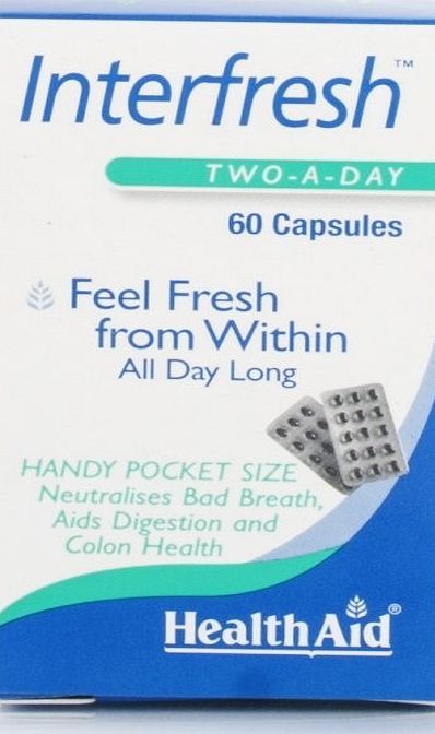 Health Aid Interfresh