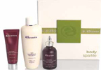 Health and Beauty Elemis Body Sparkle