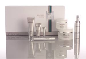 Health and Beauty Elemis Timeless Beauty