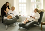 Health and Beauty Luxurious Pampering for Two at Alexandra House