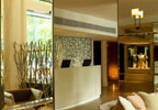 Health and Beauty Revive Package for Two at the Athenaeum Spa