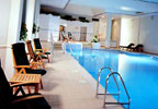 Health and Beauty Top to Toe Pamper Day for Two at Glasgow Marriott Hotel