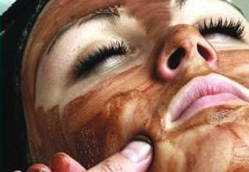 Health and Beauty Ultimate Chocolate Indulgence Spa Experience for Two