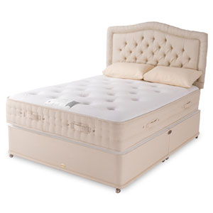 Davinci 2800 3FT Single Divan Bed