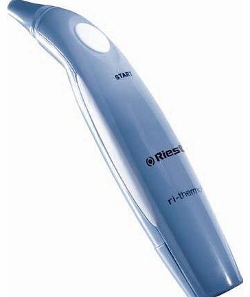Health-Care Equipment & Supplies Riester ri-thermo N Thermometer