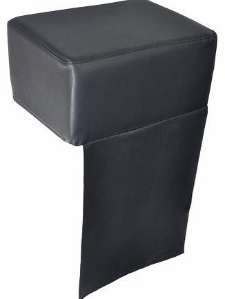 Health First Extra Thick Child Chair Seat Booster Cushion Salon Barber Haircut Hairdressing