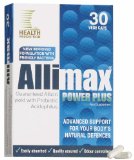 Health Perception Allimax Vegetarian, 30 capsules