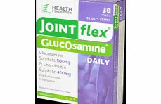 Health Perception Jointflex Daily Glucosamine