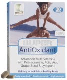 Health Perception Super Antioxidant Tablets, 30 tablets