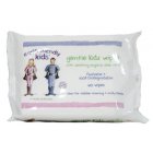 Health Quest Earth Friendly Kids Gentle Kids Wipes (60 Wipes)