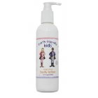 Health Quest Earth Friendly Kids Zingy Citrus Body Lotion