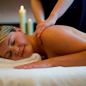 Health Spa Day Experience