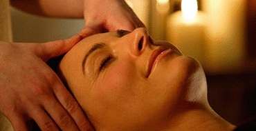 Health Spa Day for Two