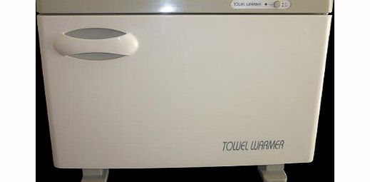 Health Systems UK Towel Warmer 23L