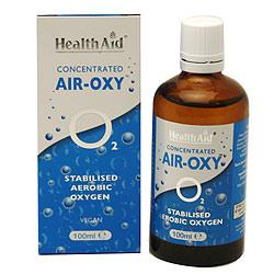 Healthaid Air Oxy