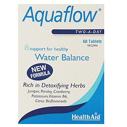 Healthaid Aquaflow Tablets
