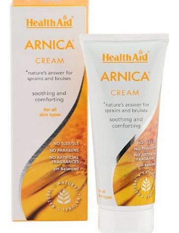 Arnica Cream 75ml