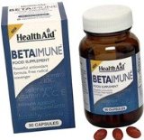 Healthaid Betaimune Capsules x 30
