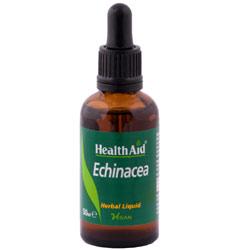 Healthaid Echinacea Herbal Liquid