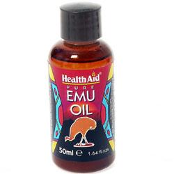 Healthaid Emu Oil