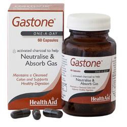 Healthaid Gastone Capsules