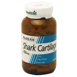 Healthaid Shark Cartilage Capsules