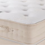 Healthbeds 120cm Davinci Small Double Mattress